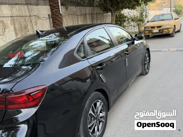 Used Kia Forte in Baghdad