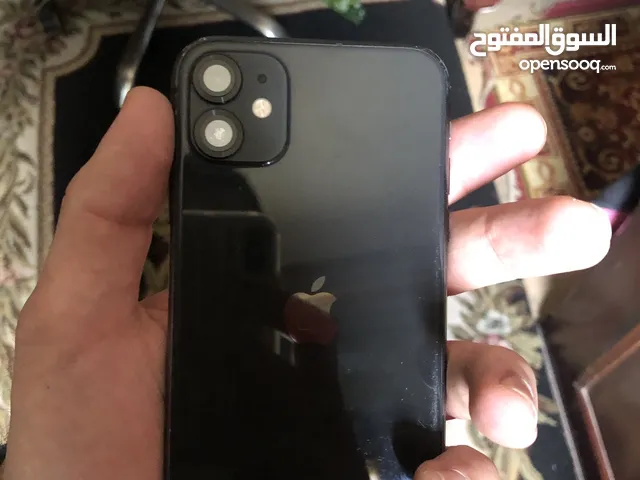 Apple iPhone 11 64 GB in Cairo