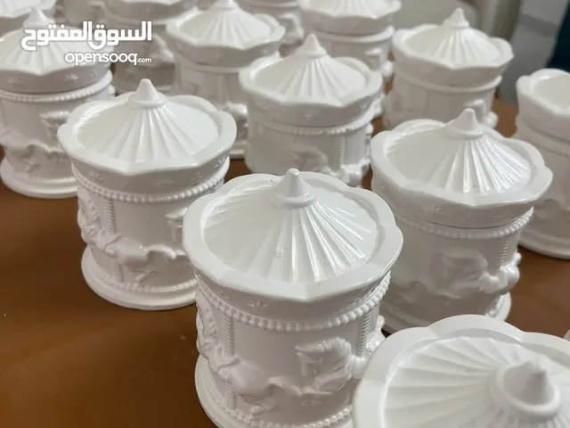 الكونكريت ببودرة الجبس الفرنسي