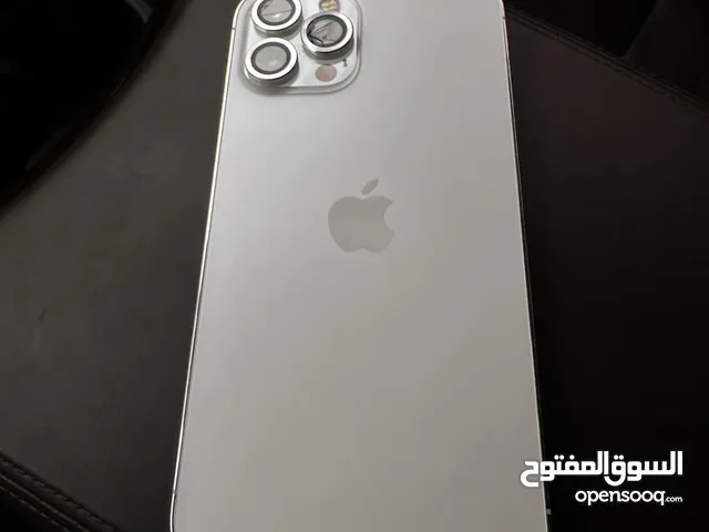 Apple iPhone 12 Pro Max  in Tripoli