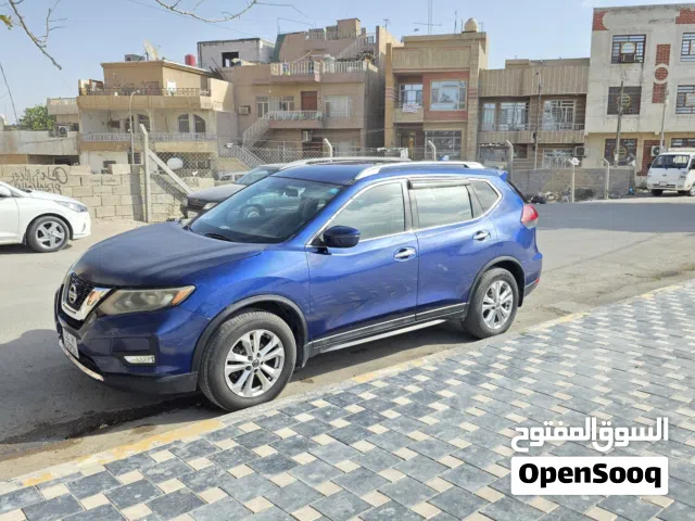 Used Nissan Rogue in Baghdad