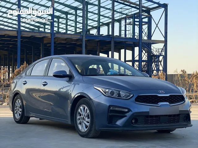 Used Kia K3 in Baghdad