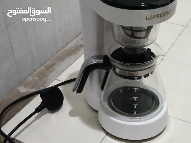  Coffee Makers for sale in Al Dakhiliya