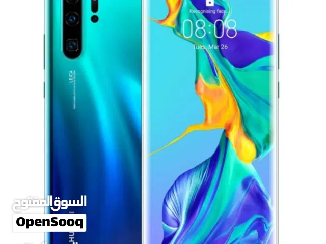 ابحث عن تلفون هواوي برو p30 بسعر طيب. Search for the P30 Pro phone