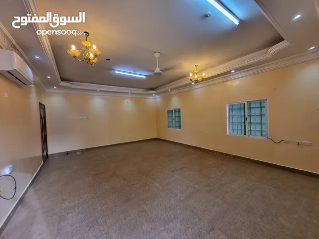 120 m2 3 Bedrooms Apartments for Rent in Muscat Ansab