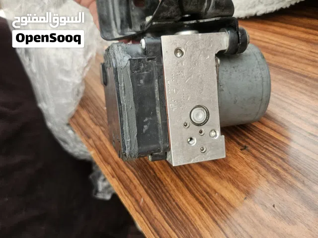 للبيع abs لكزسES350 موديل2016