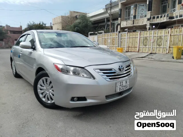 Used Toyota Camry in Baghdad