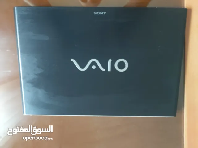 Windows Sony Vaio for sale  in Algeria