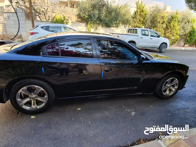 Used Dodge Charger in Irbid