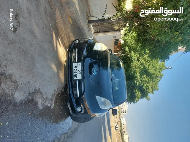 Used Nissan Leaf in Salt