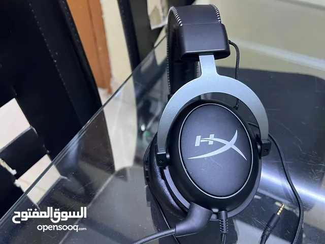Hyper x cloud II