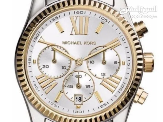 Gold Michael Kors for sale  in Tripoli