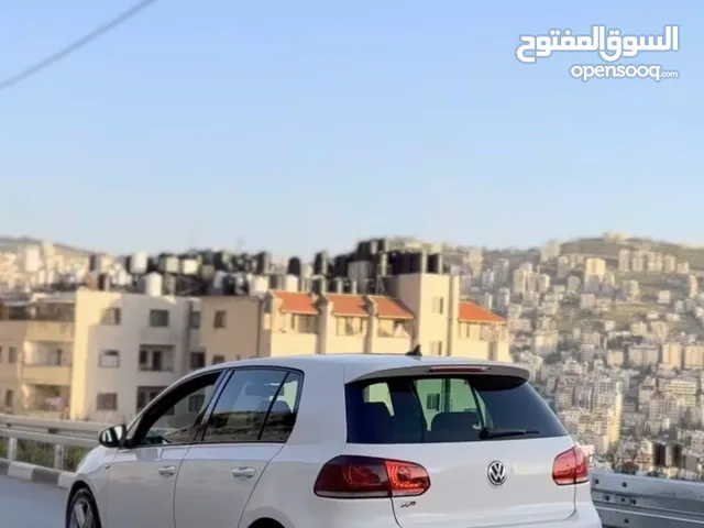 جولف mk 6 اتميتك