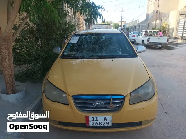 النترا تكسي صفره