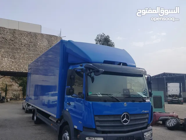 اتكو 818 موديل 2020 فل كامل