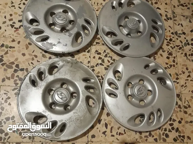طارات هونداي نظاف