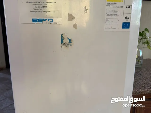 Beko Freezers in Irbid