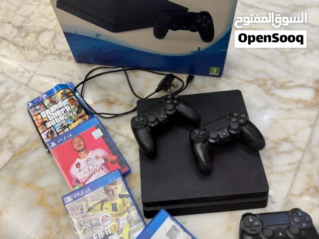 PlayStation 4 PlayStation for sale in Basra