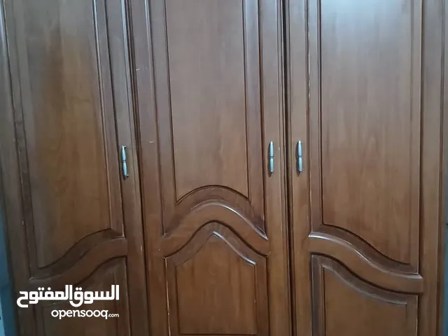 دولاب 3 ابوب للملابس
