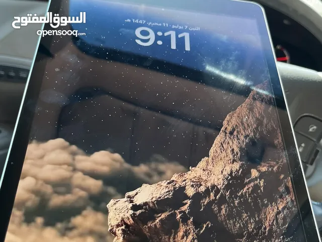Apple iPad 9 64 GB in Sabratha