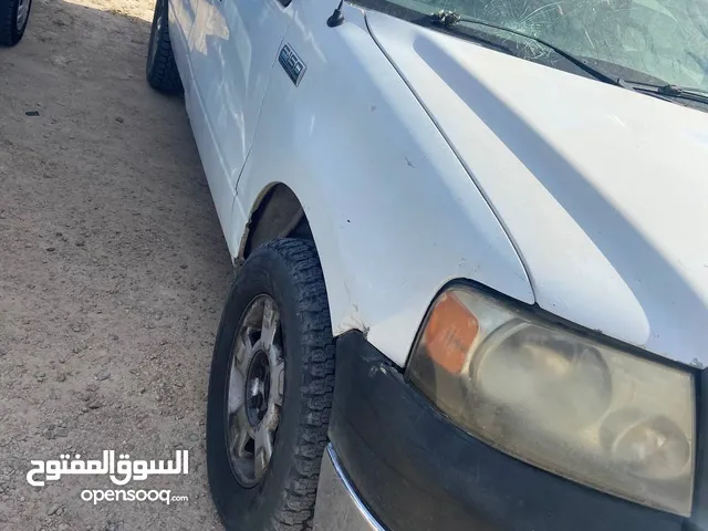 Used Ford F-150 in Zawiya