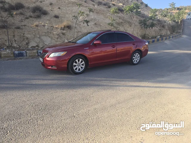 Used Toyota Camry in Jerash