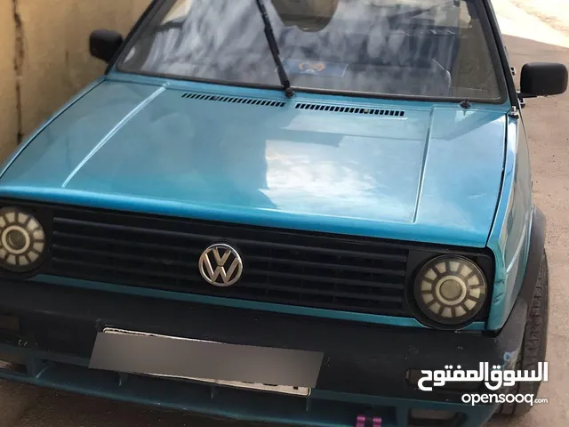 جولف mk2 محولة كامل دفعة 500 وكل شهر 100 من راسي لراسك تنازل ورهمن كومبيالات