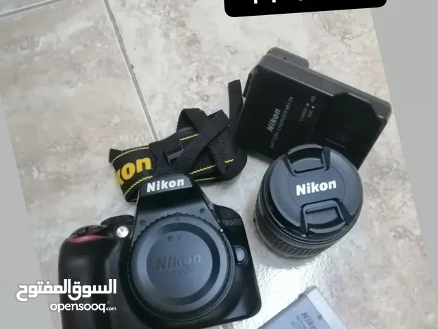 Nikon DSLR Cameras in Al Dakhiliya