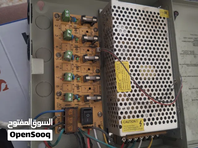 Power supply مزود طاقه للبيع