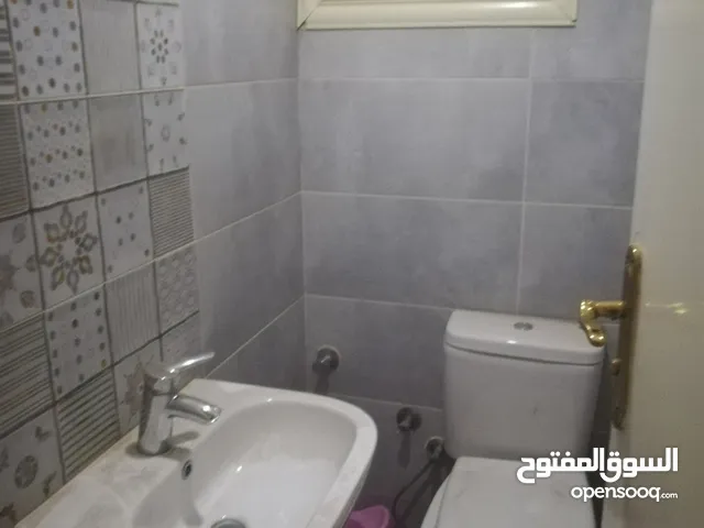 180 m2 3 Bedrooms Apartments for Rent in Cairo Maadi