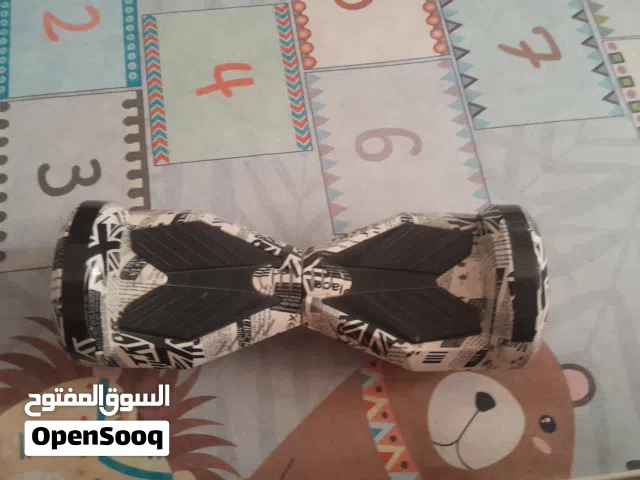 هوفر بورد جديد