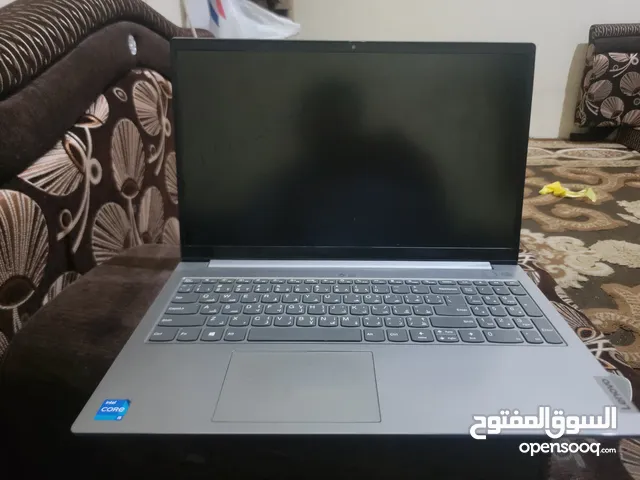 لابتوب Lenovo- ThinkBook الجيل 11 Cori6
