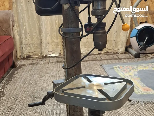 مثقاب عمودي