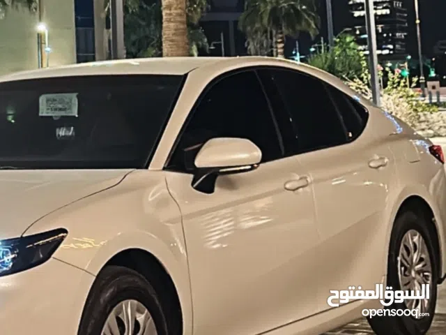 جنوط كامري 25