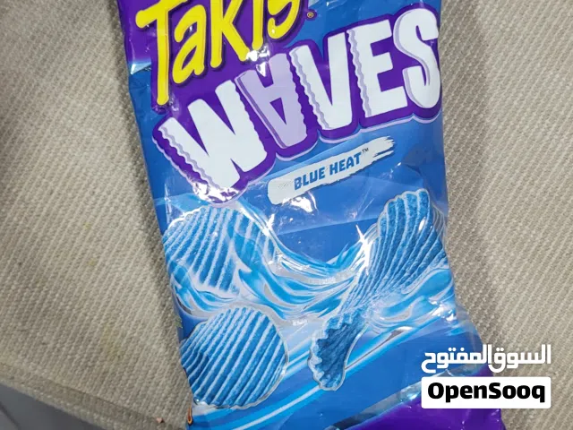 Takis, hot blue color, minimum order 10 because it is sold at wholesale price.