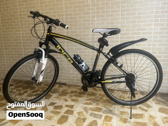 بايسكل مستعمل بحاله جيده