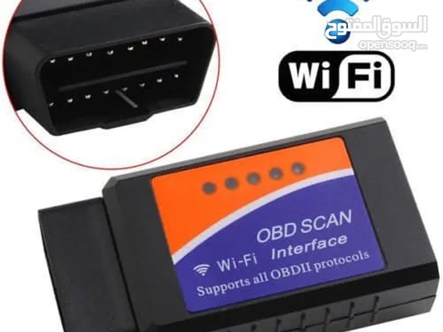 USB OBD2  (wifi)