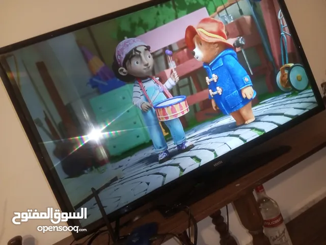 شاشه فيستيل 42 انش