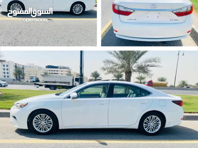 Used Lexus ES in Al Batinah