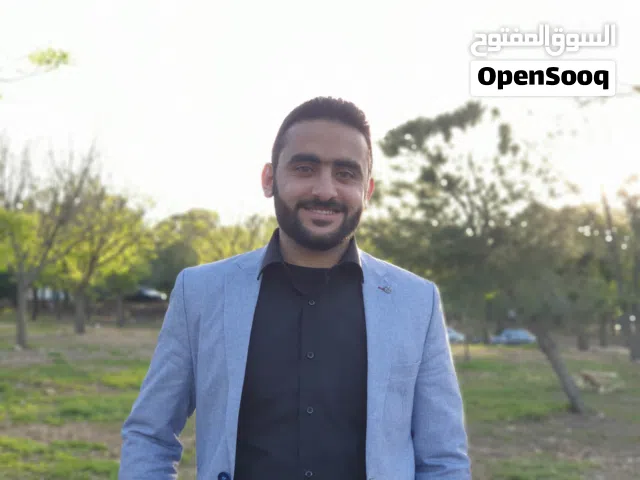 محمد الأخرس