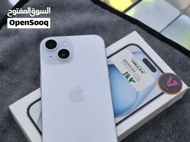iPhone15 128 GB 84% battery