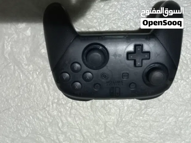 Wireless Pro Controller For Nintendo Switch