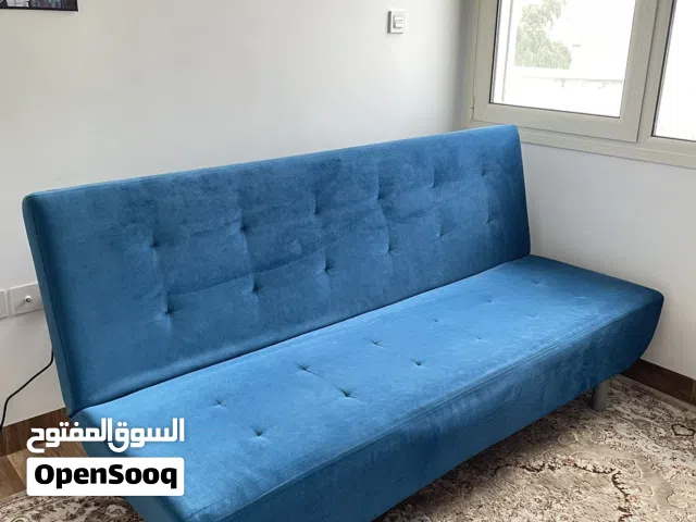 Sofa bed. كرسي سرير
