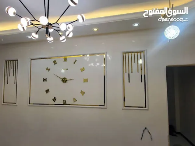 130 m2 4 Bedrooms Apartments for Sale in Ibb Dhihar