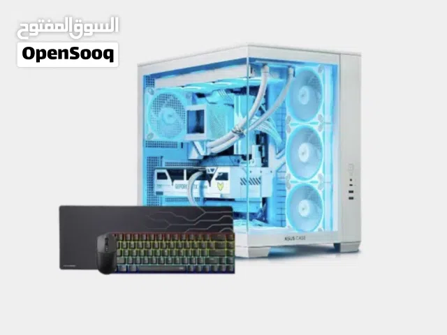بي سي 5060Ti اخو الجديد استخدام 3 ايام
