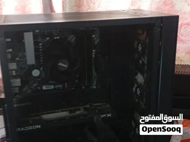 تجميعة pc.