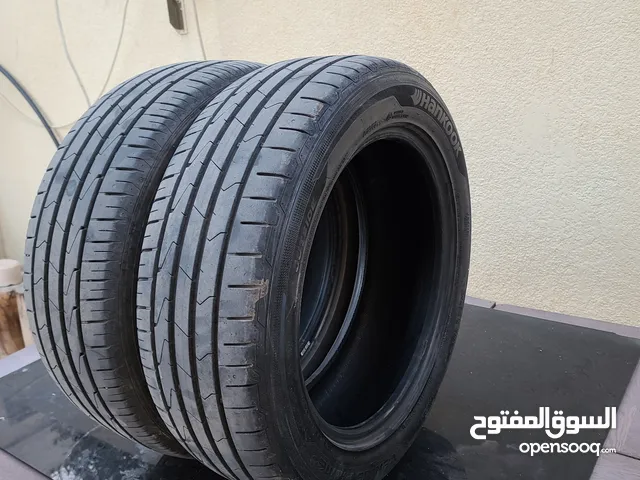 Hankook 17 Tyres in Irbid