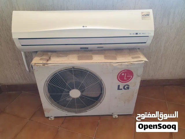 مكيف LG  24  مستعمل
