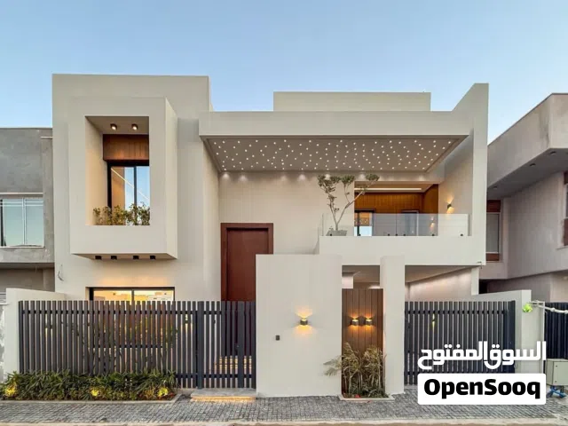 500 m2 4 Bedrooms Villa for Sale in Tripoli Al-Serraj