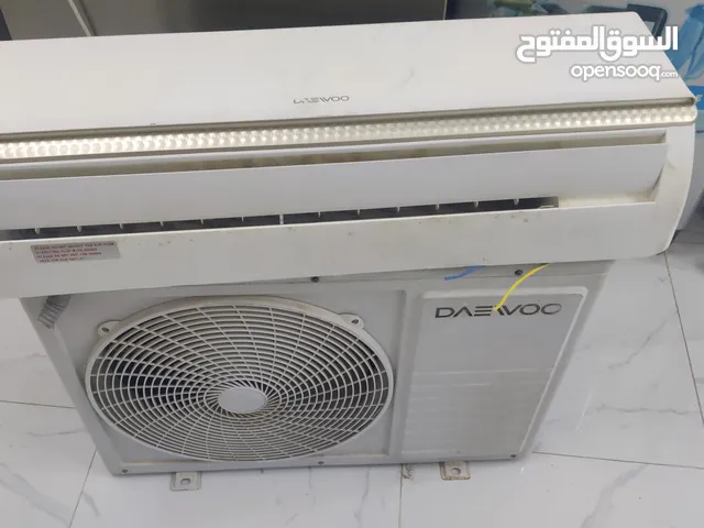 Daewoo Ac good condition 1.5ton